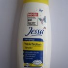 Intimpflege Waschlotion - Jessa