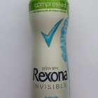 Invisible Aqua Deo Spray - Rexona