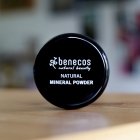 Natural Mineral Powder - benecos