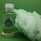 Fuji Green Tea - Shower Gel - The Body Shop