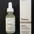 Hyaluronic Acid 2% + B5 - The Ordinary.