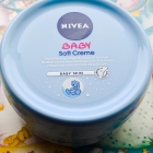 Nivea Baby - Soft Creme - Nivea