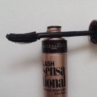 Lash Sensational - Voller Wimpern Fächer - Maybelline