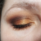 Peanut Butter Cup Chocolate Palette - I ♡ Makeup
