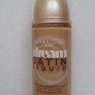 Dream Satin Liquid - Maybelline