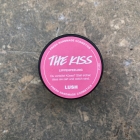 The Kiss - Lippenpeeling - LUSH