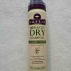 Miracle Dry Shampoo - Aussome Volume - Aussie