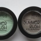 Summer Rush Eye Shadow - trend IT UP