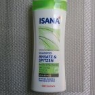 Shampoo Ansatz & Spitzen - Isana