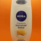 Pflegedusche - Sommerliebe - Nivea