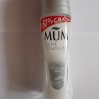 MUM ohne Parfum - MUM