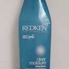 Clear Moisture - Shampoo - Redken