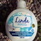 Creme Flüssigseife mit Baumwollmilch - Linda