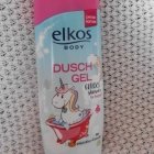 Duschgel - Glücks shower be happy! von Elkos
