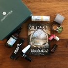 Wanderlust (September) 2017 - Glossybox