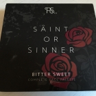 PS... Saint or Sinner Bitter Sweet Complete Face Palette - Primark
