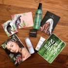 Rain Forest (April 2018) - Glossybox