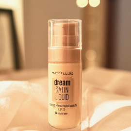 Dream Satin Liquid - Maybelline