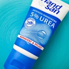 Intensiv-Handcreme 5% Urea - Handsan