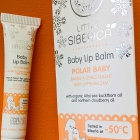 Little Siberica - Polar Baby - Baby Lip Balm - Natura Siberica