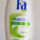 NutriSkin - Hautstraffende Bodylotion Koffein & Grüner Tee - Fa