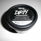 Dirty - Shaving Cream - LUSH