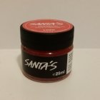 Santa's Lip Scrub - LUSH