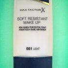 Lasting Performance Touch-Proof - Max Factor