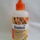 Feuchtigkeits Haarmilch - Mango + Aloe Vera - Balea