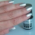 Mirror Shine - Metallic Nagellack mit Spiegeleffekt - Lacura