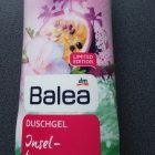 Duschgel - Inseltraum - Balea