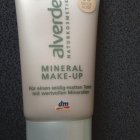 Mineral Make-up - alverde
