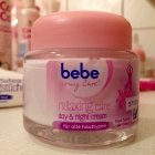 Young Care - Relaxing Care Day & Night Cream - Bebe