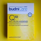 Q10 Anti-Falten Augenpads - Budni Care