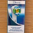 3D White Bürstenköpfe - Oral B