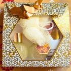 Raw Glamour - White Almond Geschenkset - Douglas Collection