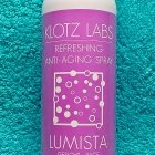 Lumista - Refreshing Anti-Aging Spray - Klotz Labs