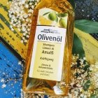 Olivenöl - Shampoo Limoni di Amalfi Kräftigung - medipharma Cosmetics