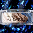 For The Fashionables  Eye Shadow Palette - p2 Cosmetics