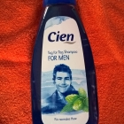 Tag für Tag Shampoo For Men - Cien