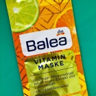 Vitaminmaske - Balea