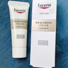 Hyaluron-Filler + Elasticity Nacht - Eucerin