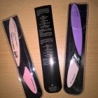 4-Step Polishing Nail File - p2 Cosmetics