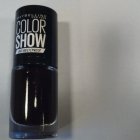 Color Show - 60 Seconds - Maybelline
