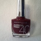 Express Finish 40 - Maybelline