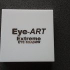 Eye-Art Extreme Eye Shadow - Layla Cosmetics