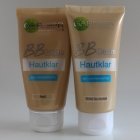 Hautklar -  Anti-Unreinheiten - BB Cream - Garnier