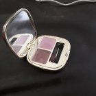 The Eyeshadow Smooth Eye Colour Duo - Dolce & Gabbana