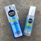 Nivea Men - Active Energy - Wake-Up Sofort-Effekt Gel - Nivea