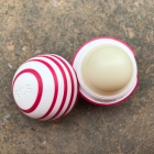 Visibly Soft Lip Balm - Peppermint Cream - eos